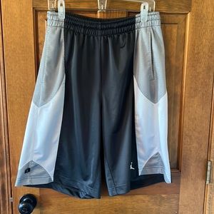 Nike men’s athletic shorts